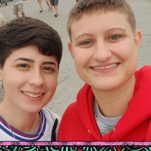 Meet your Posher, Eva